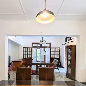 Alloggio in famiglia Remli, Kandy