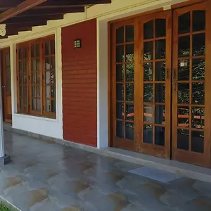 Alloggio in famiglia No.11 Uptown Econostay, Kandy